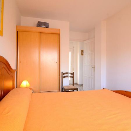 Mar Blau L'Escala Apartment Exterior photo